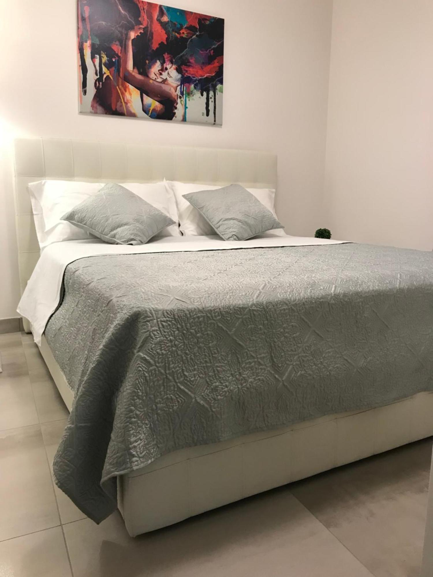 Apartamento Loft Sirmione Exterior foto