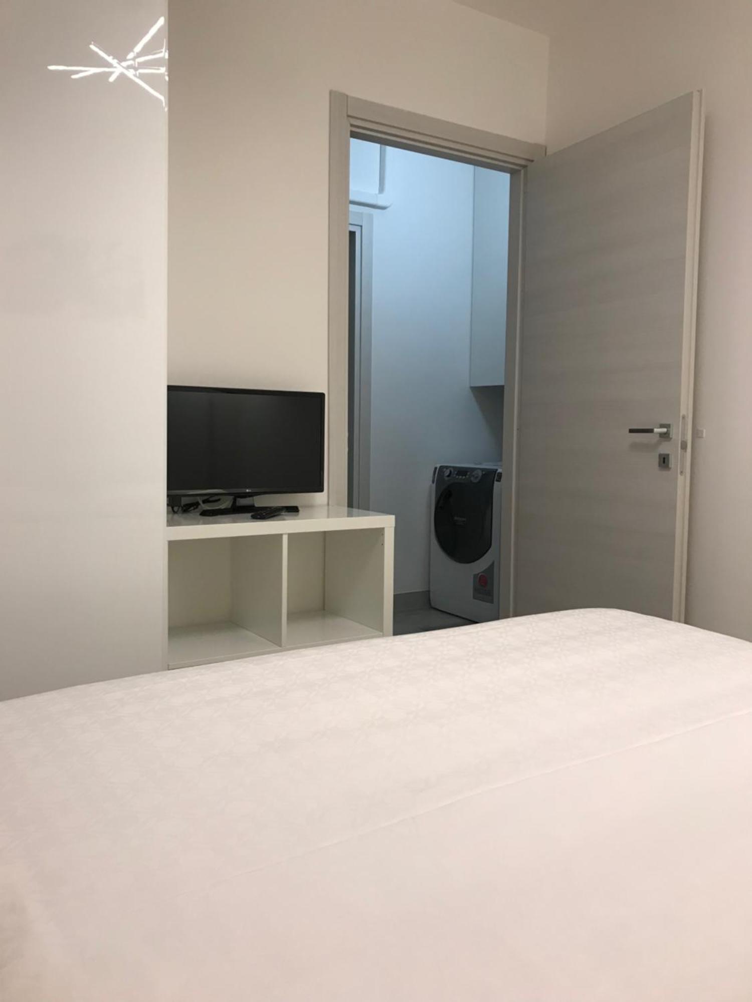 Apartamento Loft Sirmione Exterior foto
