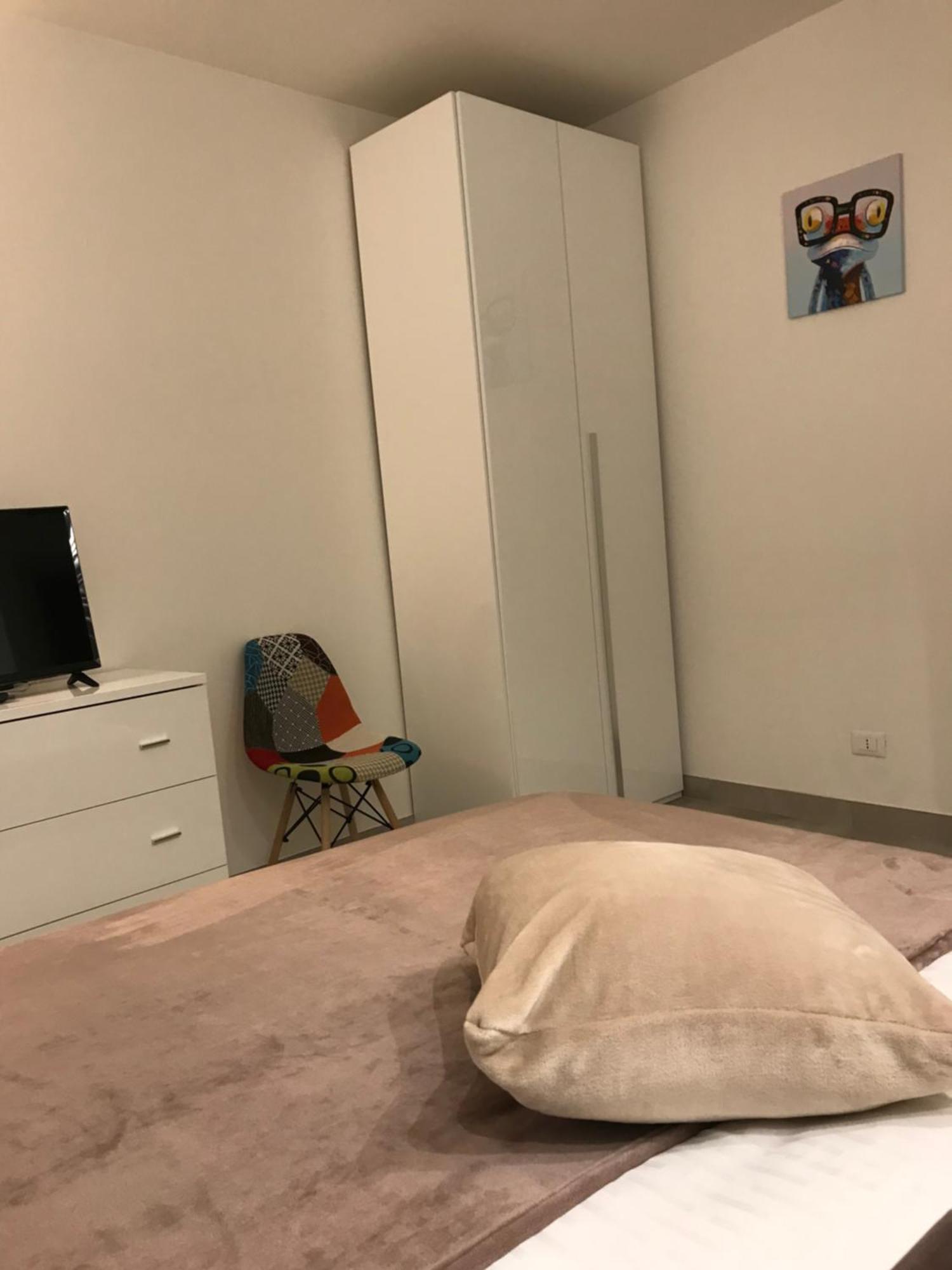 Apartamento Loft Sirmione Exterior foto