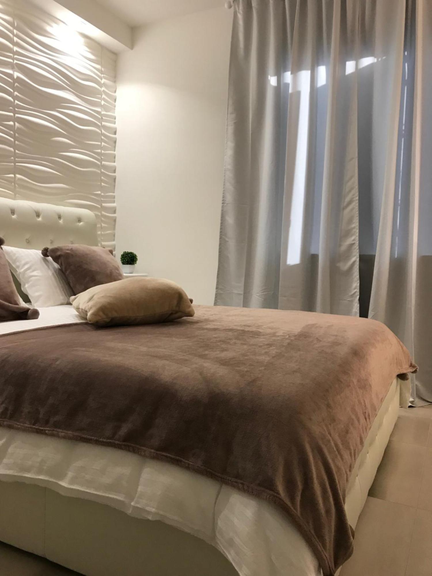 Apartamento Loft Sirmione Exterior foto