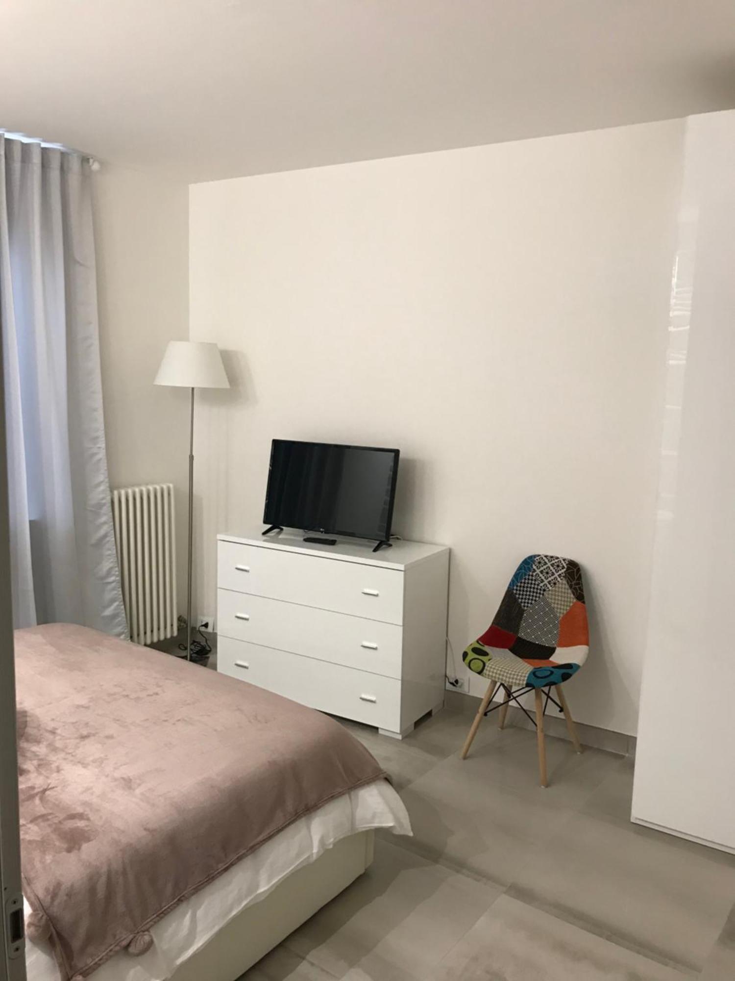 Apartamento Loft Sirmione Exterior foto