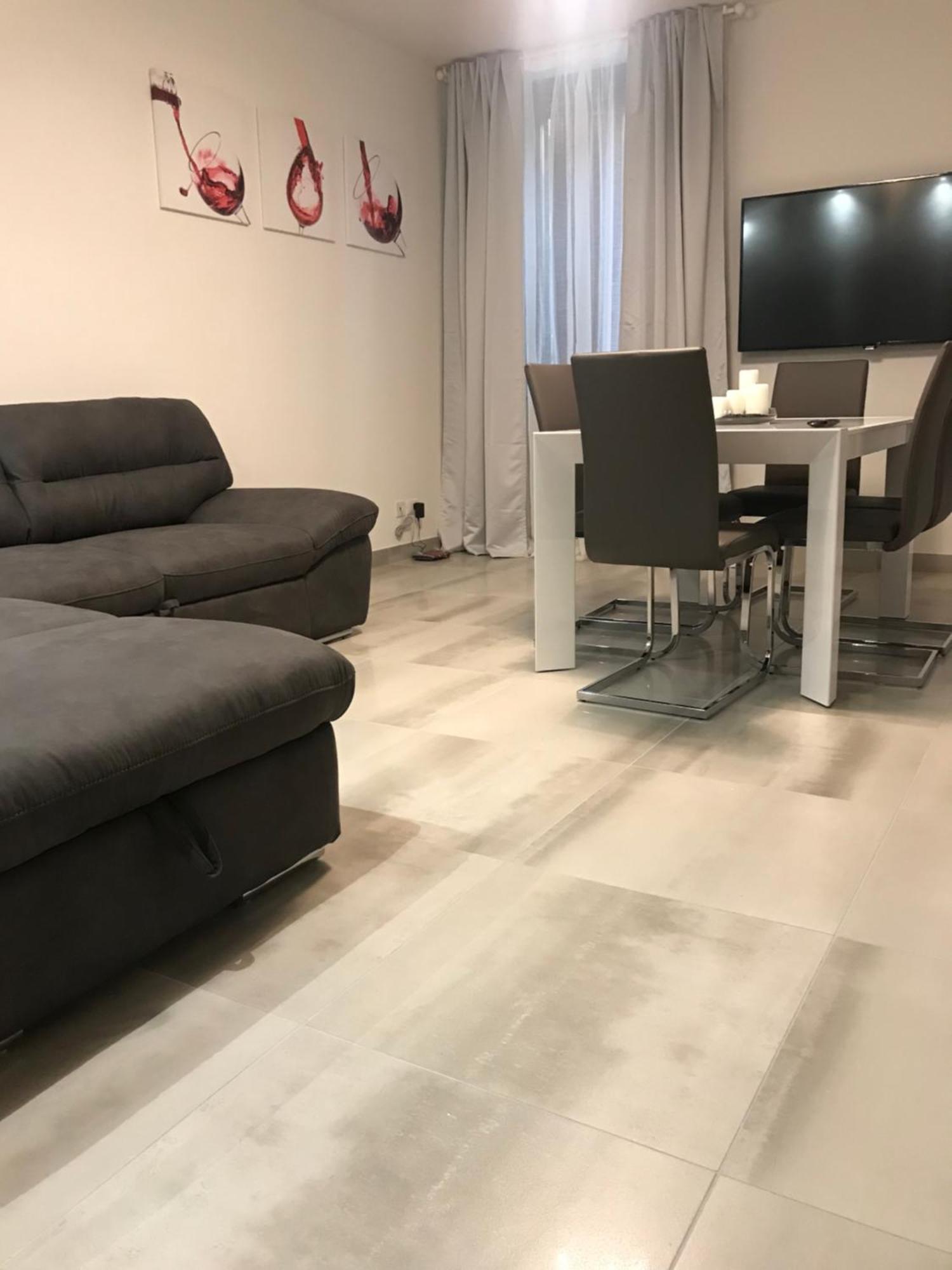 Apartamento Loft Sirmione Exterior foto