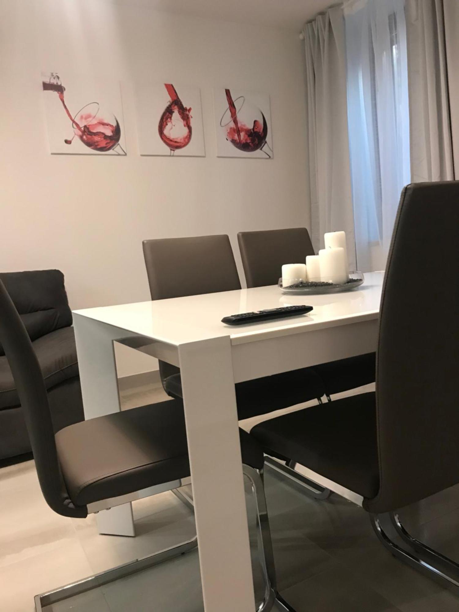 Apartamento Loft Sirmione Exterior foto