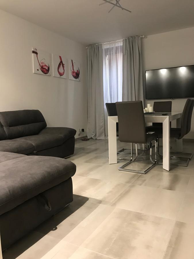 Apartamento Loft Sirmione Exterior foto